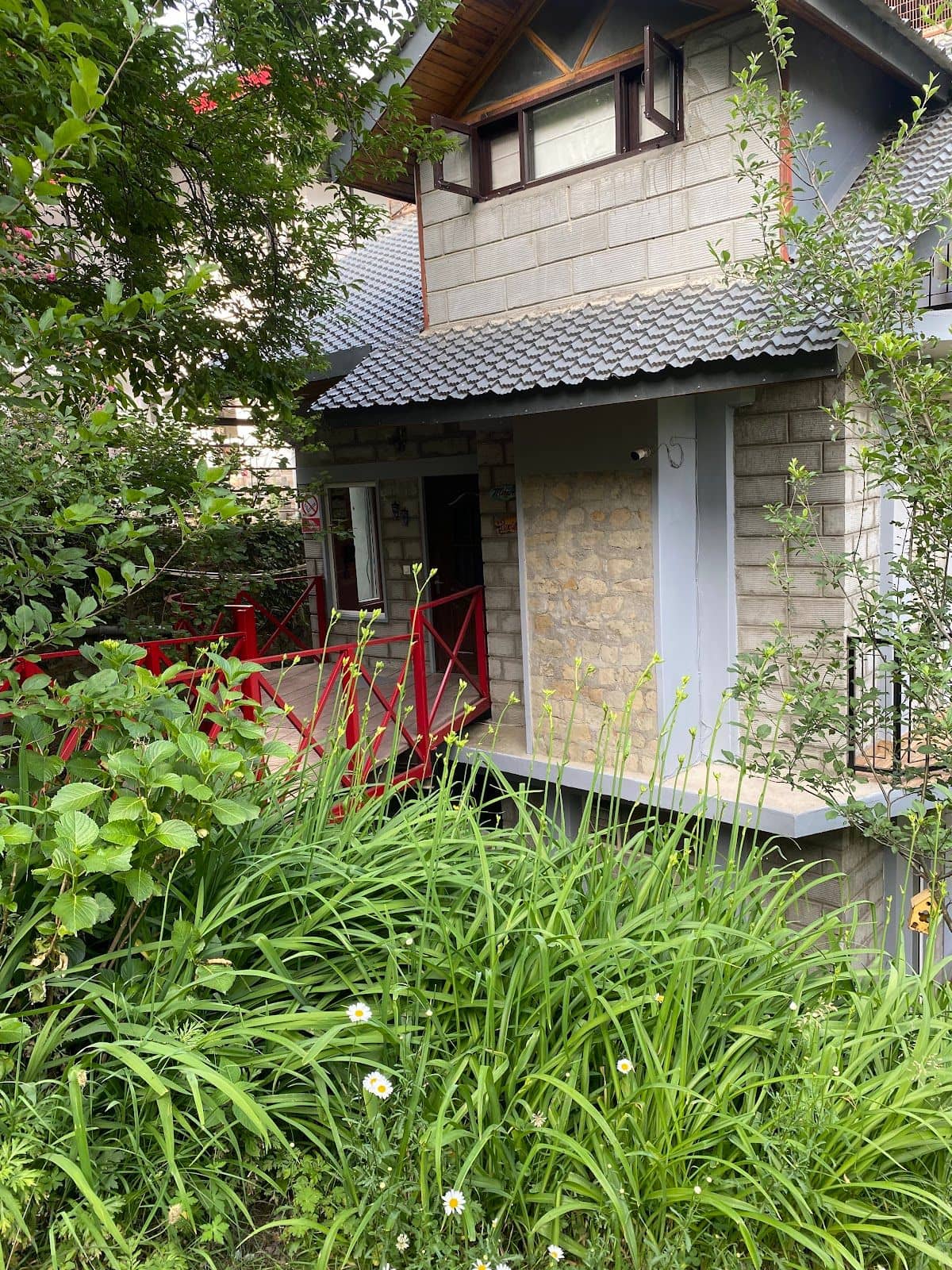 Homestay w/ Home Meals & Cafe, HP - Banikhet, HP photo 4