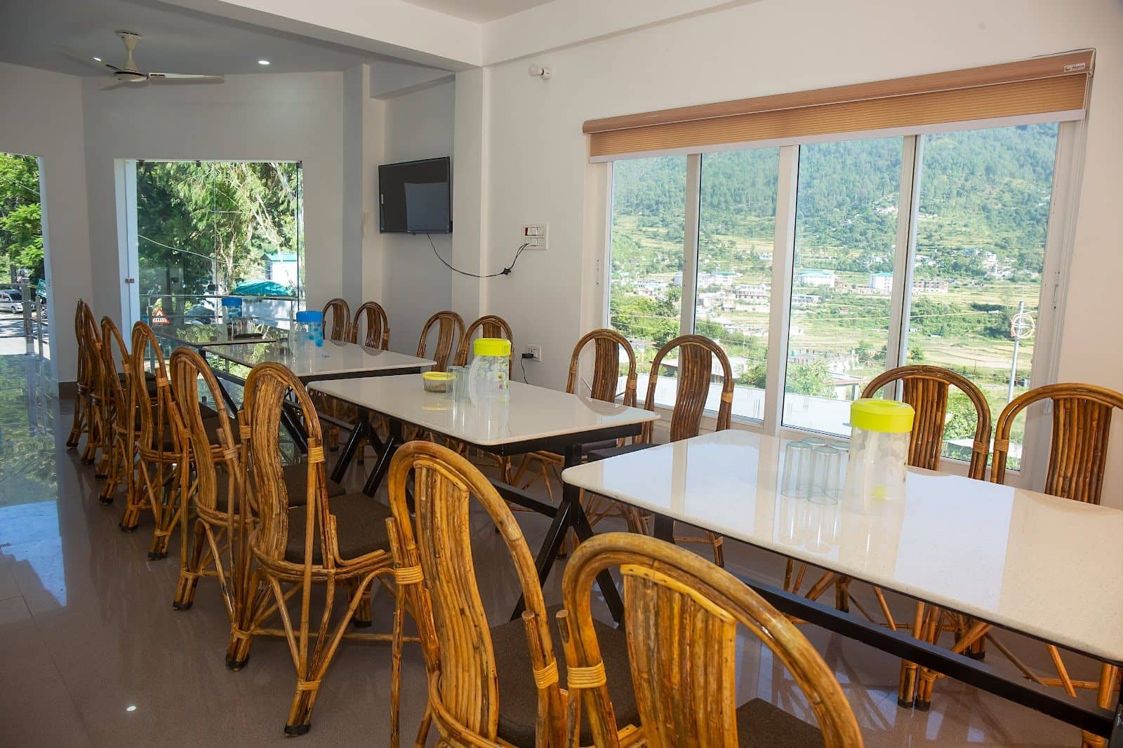 Homestay w/ Home Meals & Caring Hosts, UK - Uttarkashi, UK photo 5