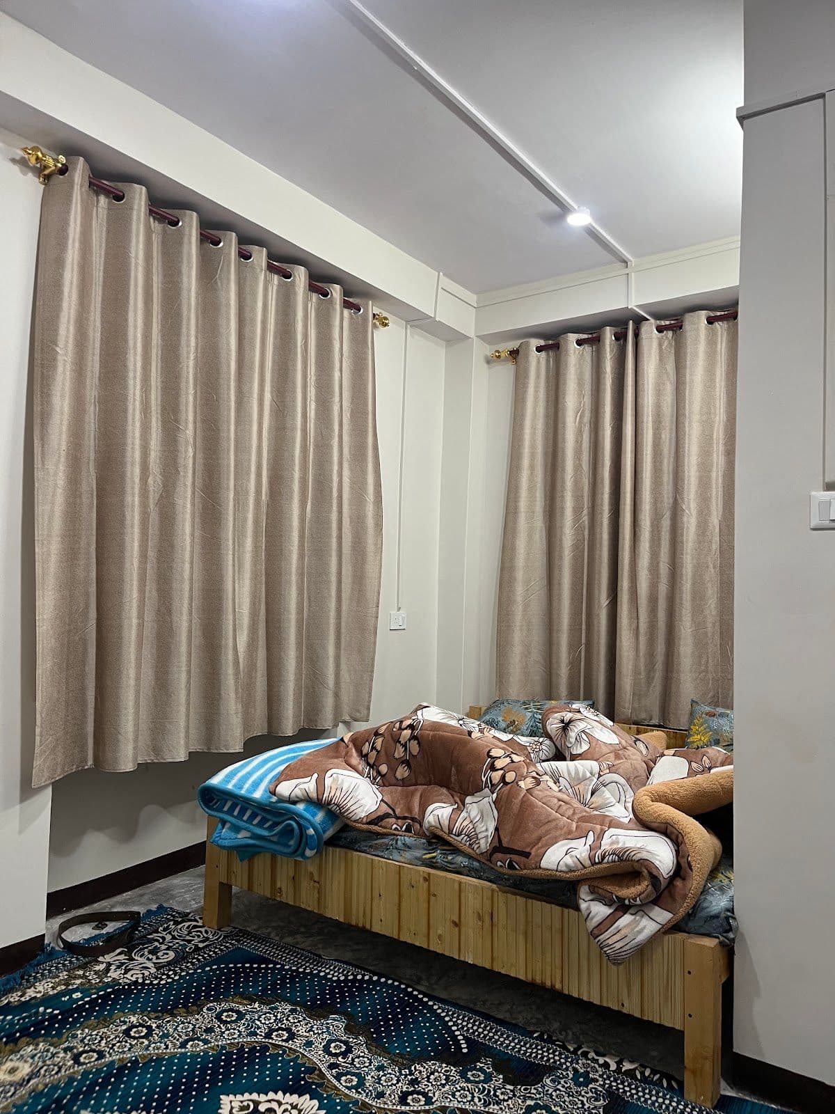 Clean Homestay, Village Treks & Hikes, HP in Janglik, HP 2