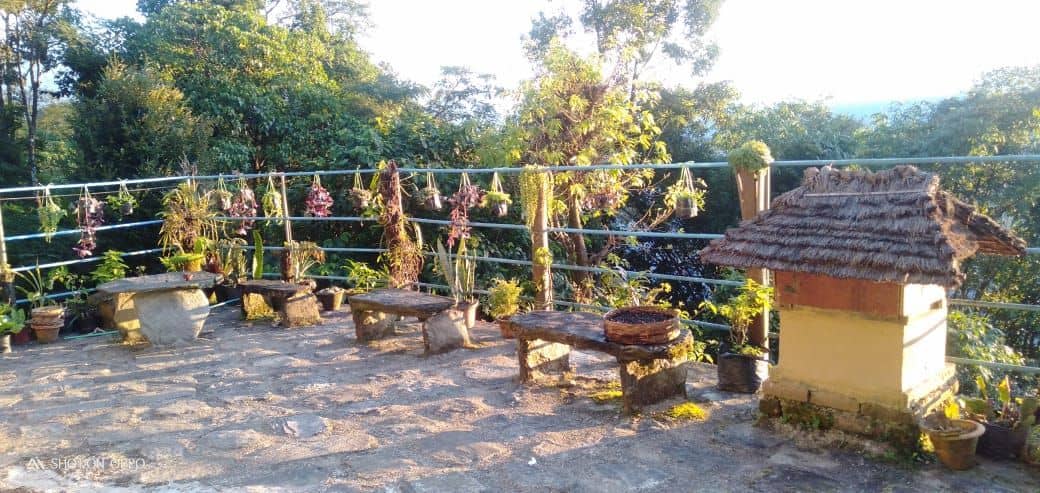 Tranquil Himalayan Retreat: Cozy Homestay - Barnyak, Sikkim photo 4