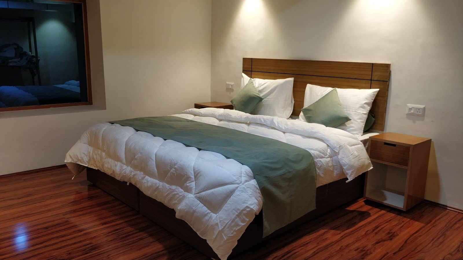 Family Homestay w/ Garden Meals & Views, Ladakh - Ladakh, Panikhar photo 3