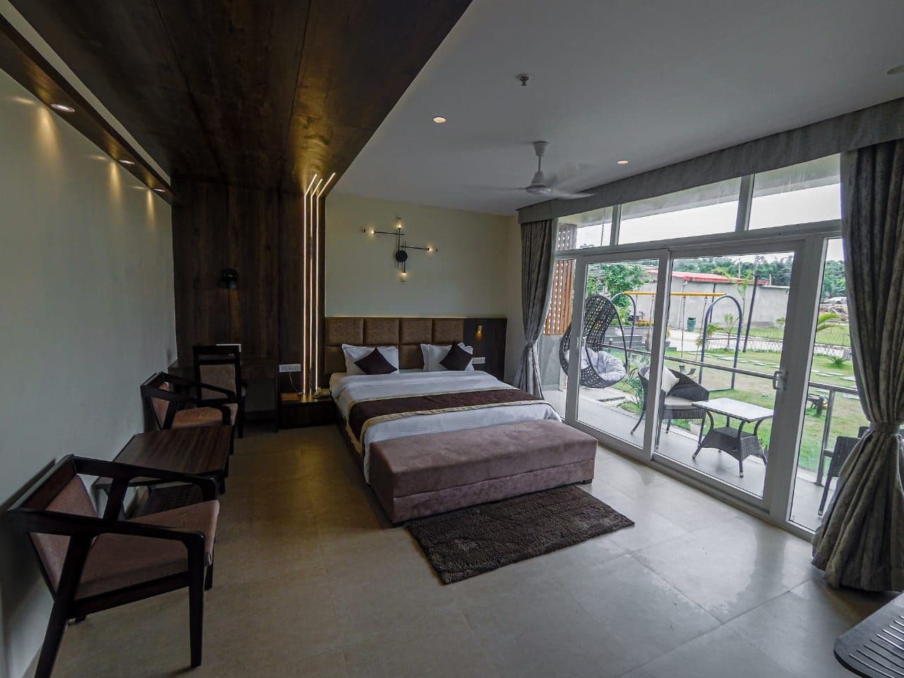 Farmstay w/ Water Fountain & Home Meals, Assam in Tinsukia 8