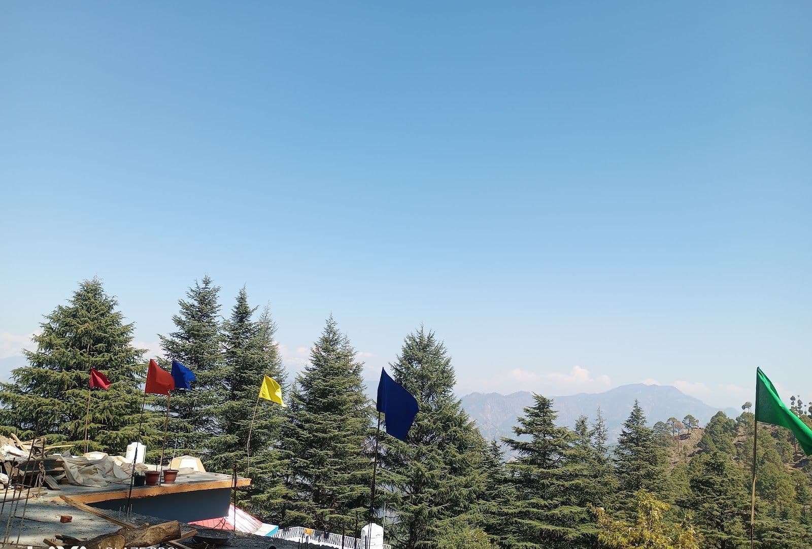 Cave-Adjacent Homestay w/ Home Meals, Uttarakhand in Patal Bhuvaneshwar, Uttarakhand 5