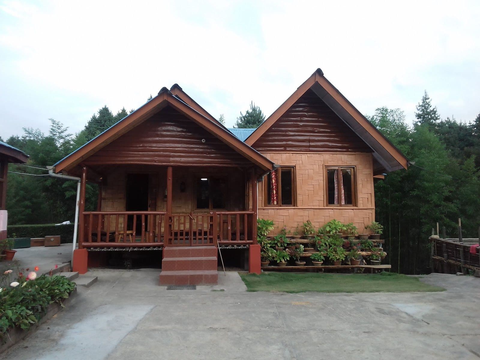Warm Homestay w/ Home-Cooked Meals, AP in Arunachal Pradesh 8