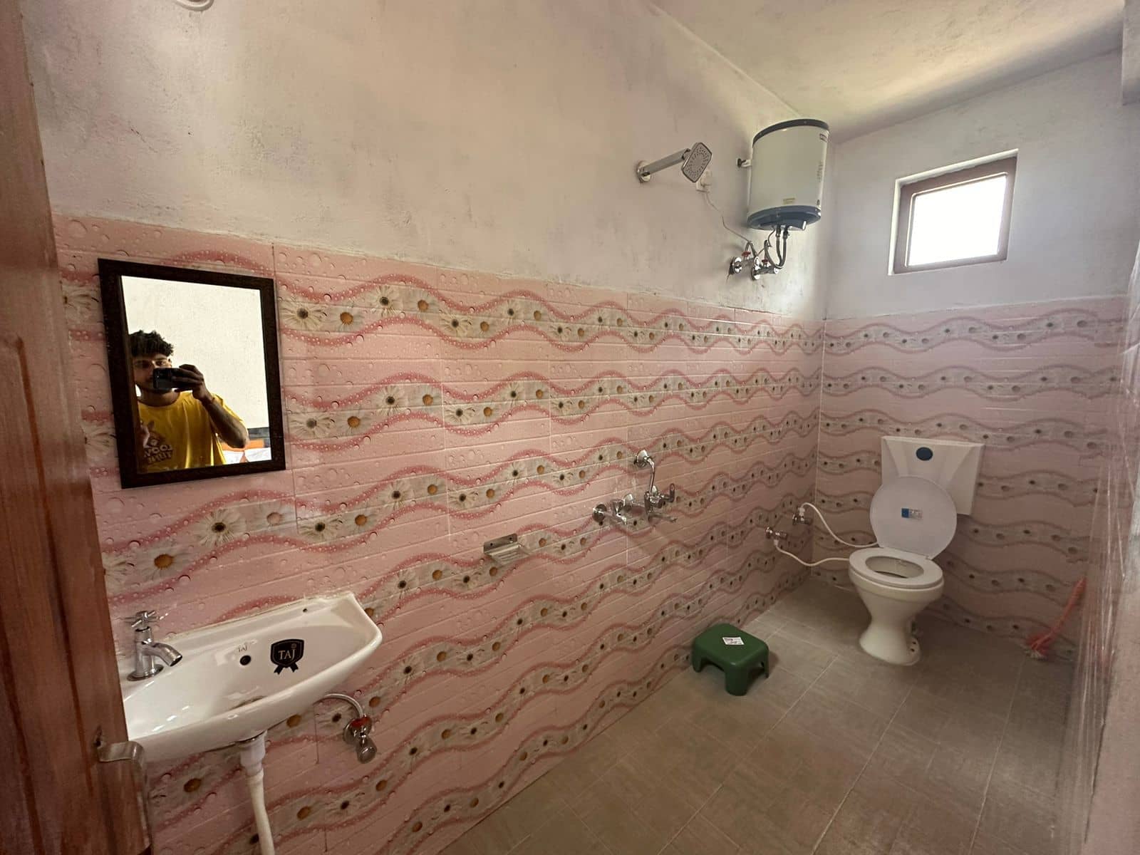 Cozy Homestay in Barkot - Barkot photo 4