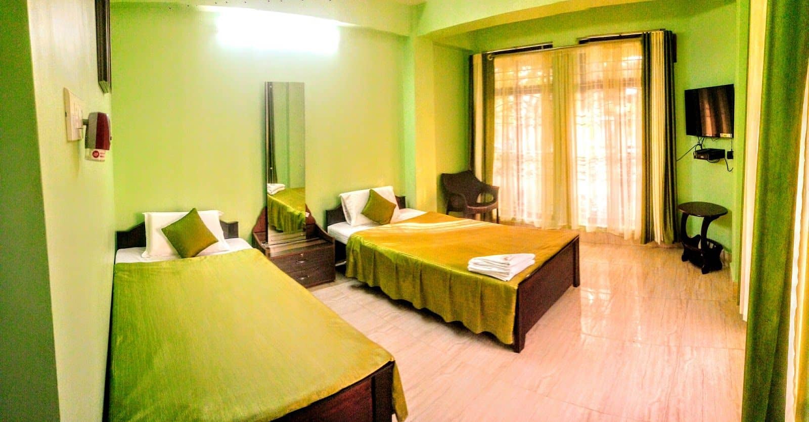 Dawki Clean & Comfy Stay - Dawki photo 4