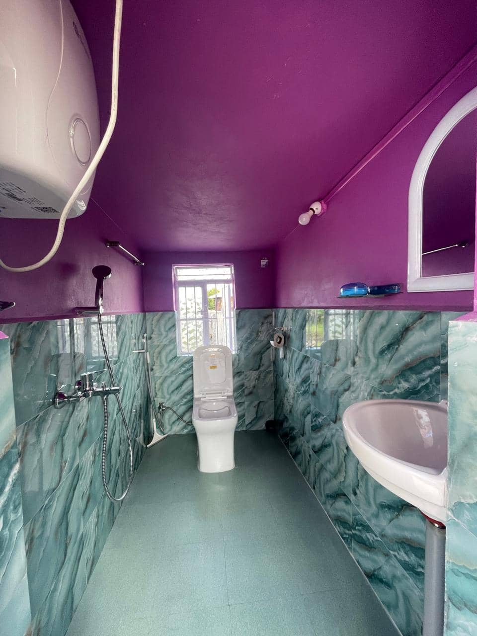 Viewpoint Walk Homestay w/ Khasi Meals, Meghalaya - Meghalaya 793015 photo 5