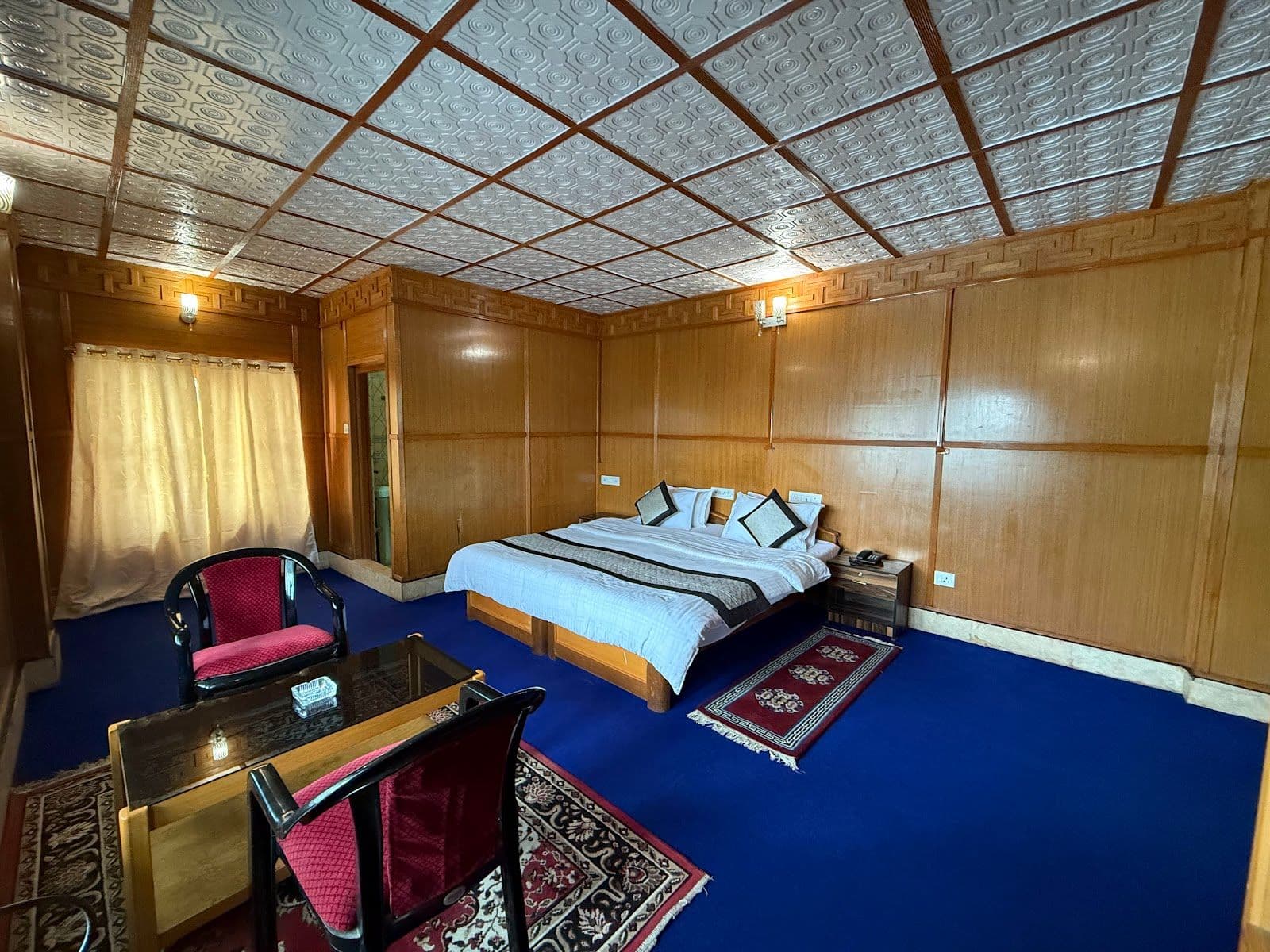 Budget-Friendly Cozy Hotel in Tawang, Arunachal 2