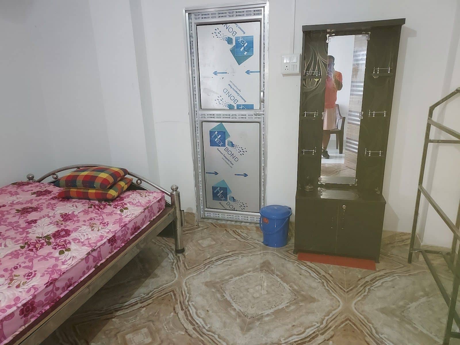 Quiet Homestay, Tasty Meals & Clean Rooms, Assam - Barpeta photo 5