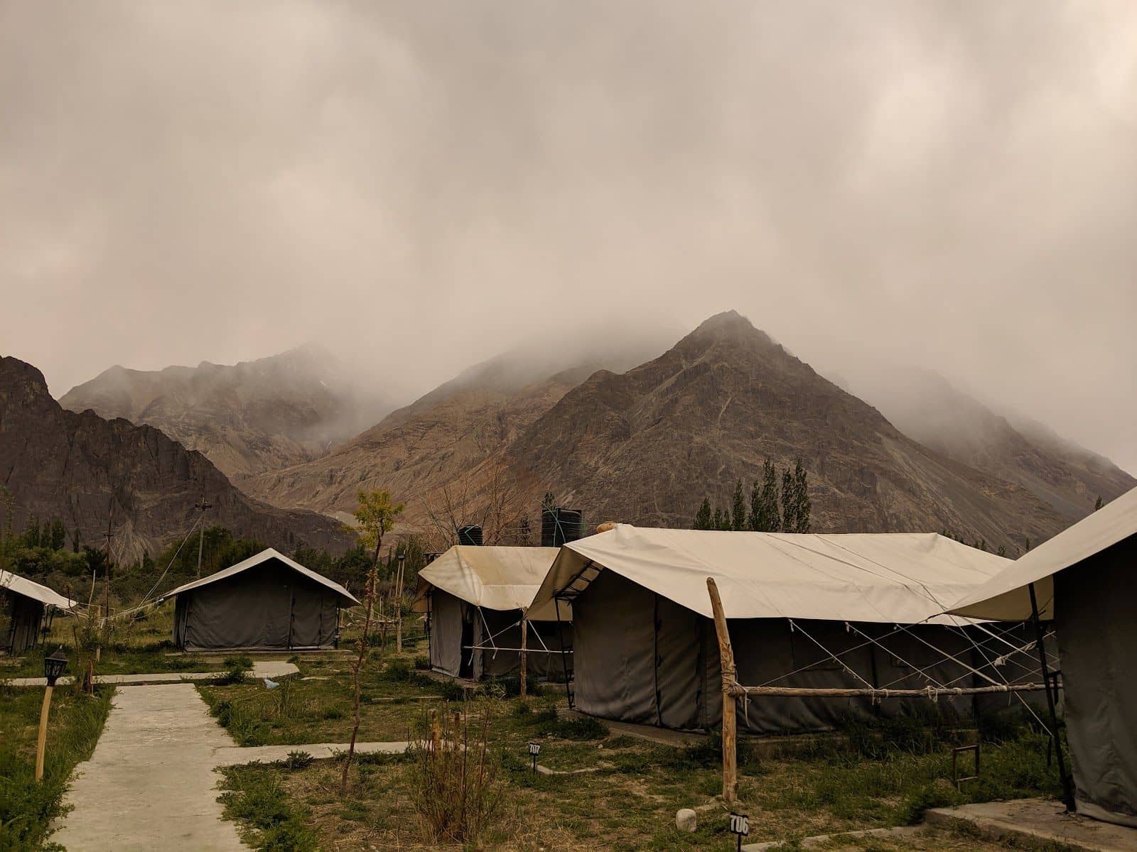 Gorgeous Tent Camp w/ Quality Service, Ladakh - Leh, Ladakh photo 3