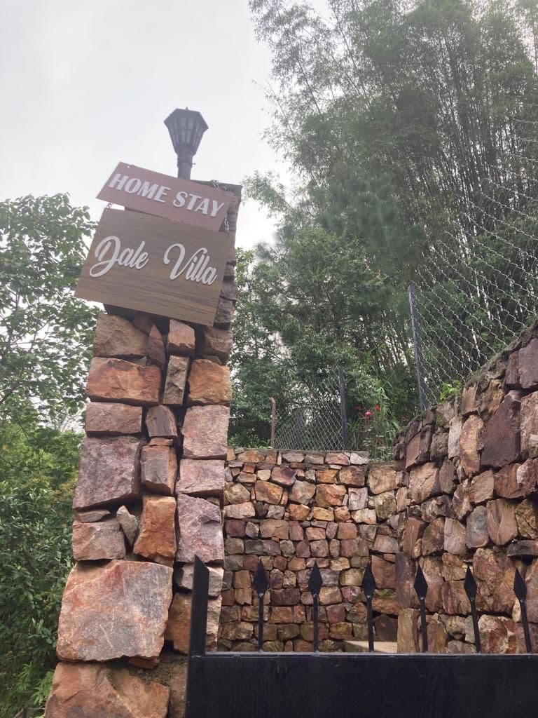 Private Villa Escape for Families & Friends in Umiam 8