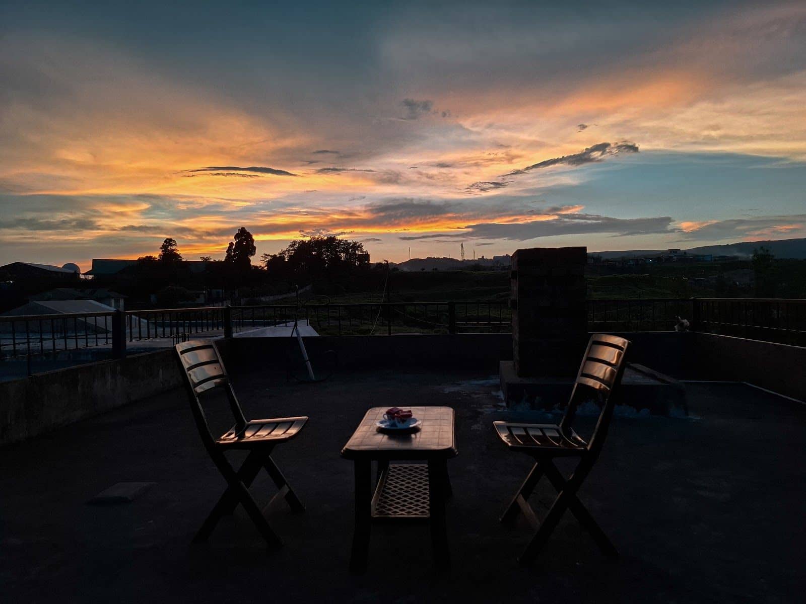 Cloud-Kissed Homestay in Sohra - Cherrapunji photo 3