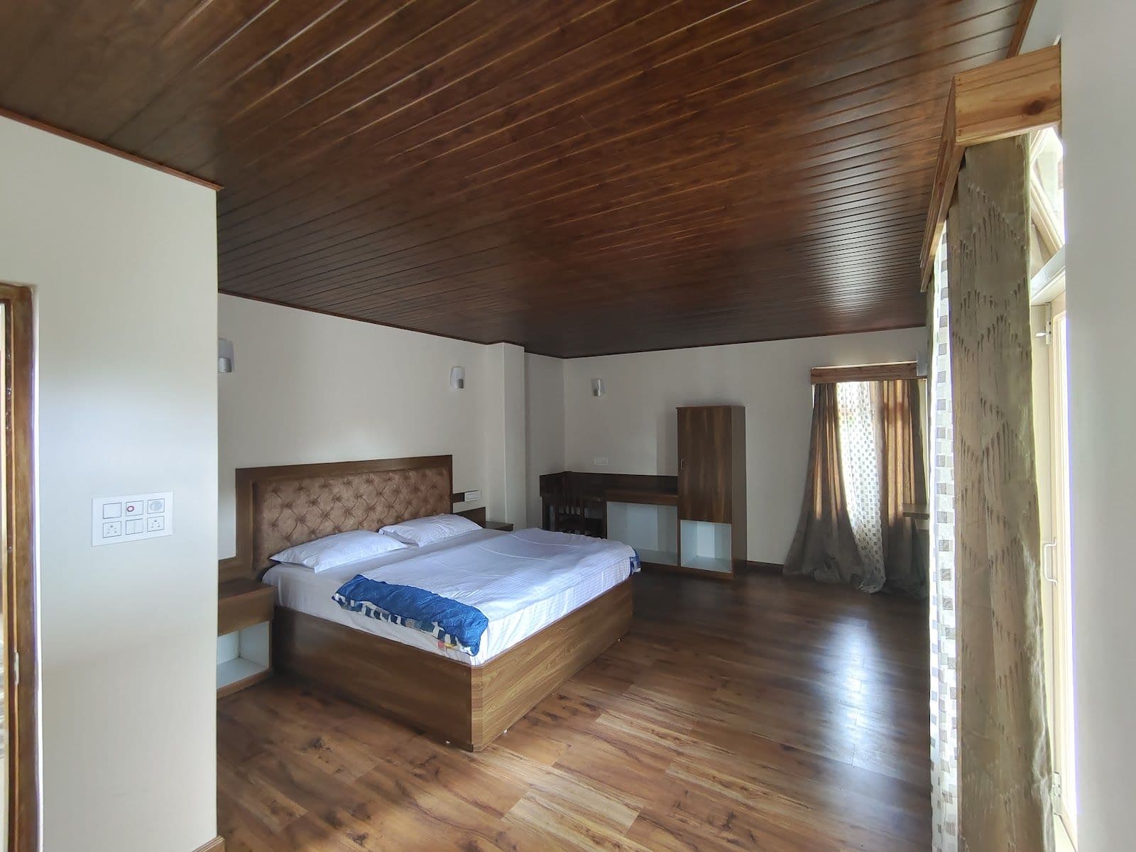 Kanchenjunga View Homestay w/ Owners' Care, Sikkim in Aritar, Sikkim 8