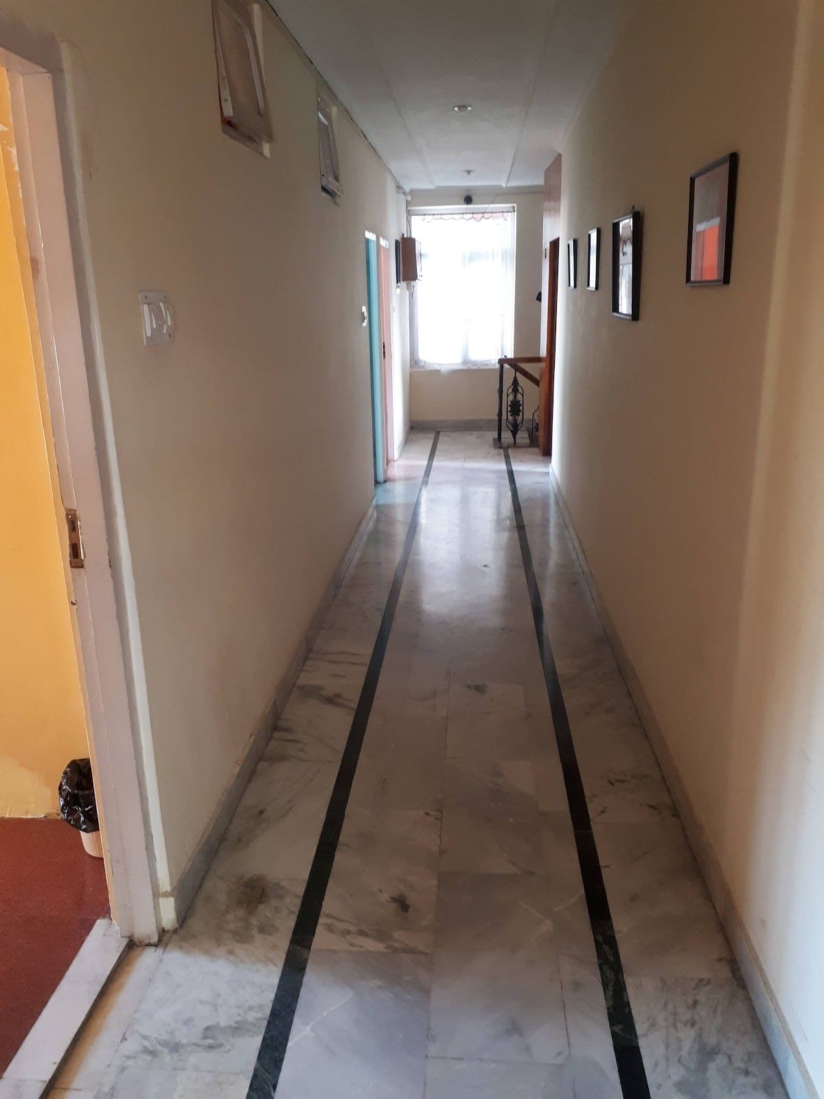 Mountain View Guesthouse w/ Warm Water, HP in Dharamshala, HP 7