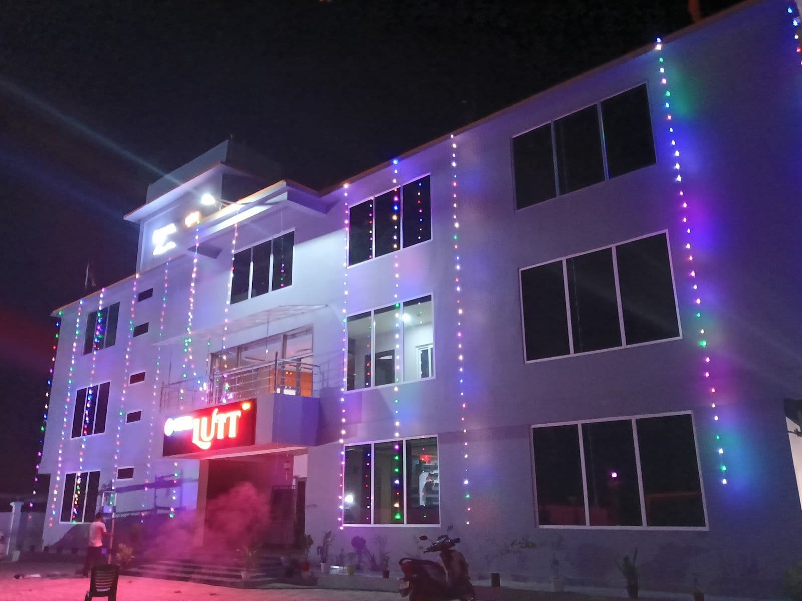 Spacious Rooms w/ Agri Views & Fresh Food, Assam in Majuli, Assam 5