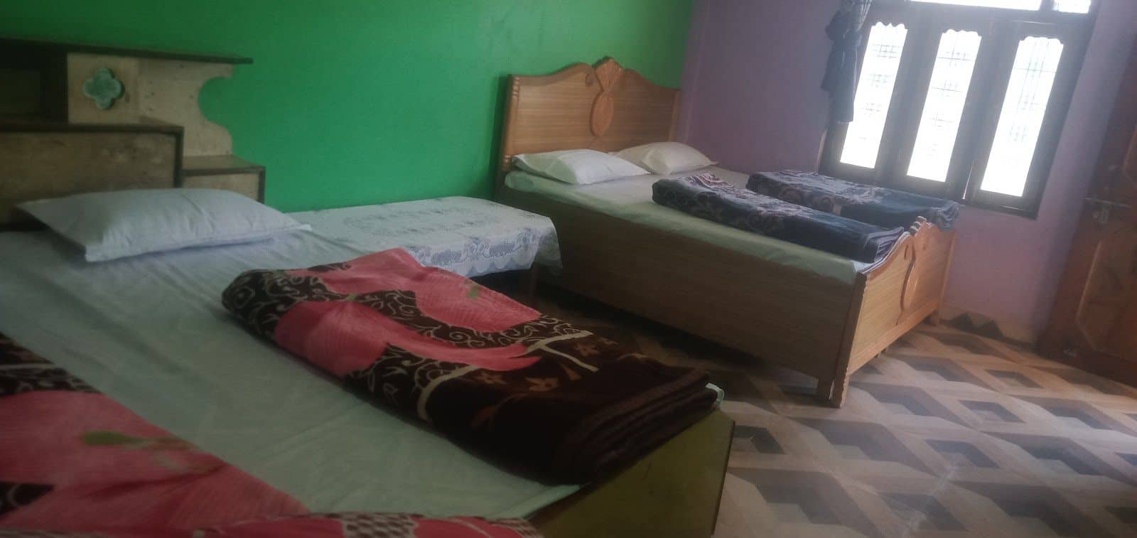 5BR Homestay w/ Breakfast, Uttarakhand - Salu, Uttarakhand photo 4