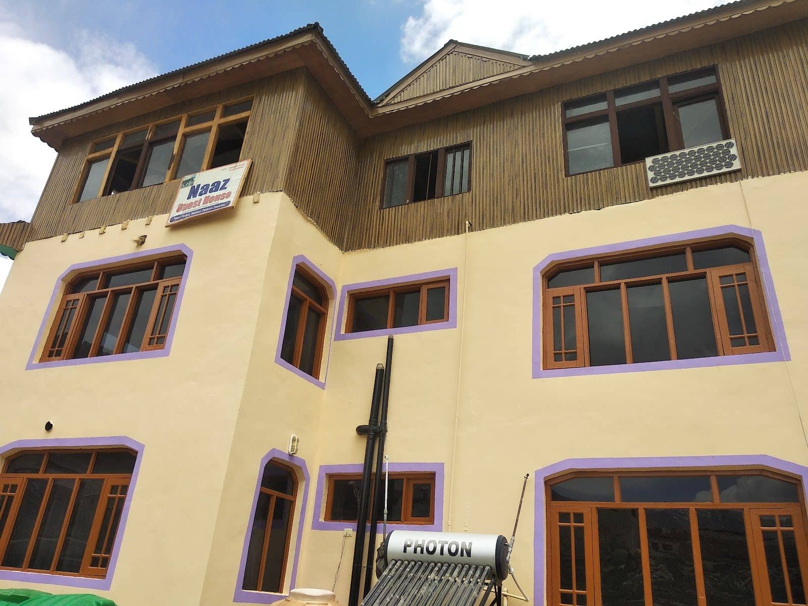 Homestay w/ Hot Water & Local Meals, Ladakh - Padum, Ladakh photo 4