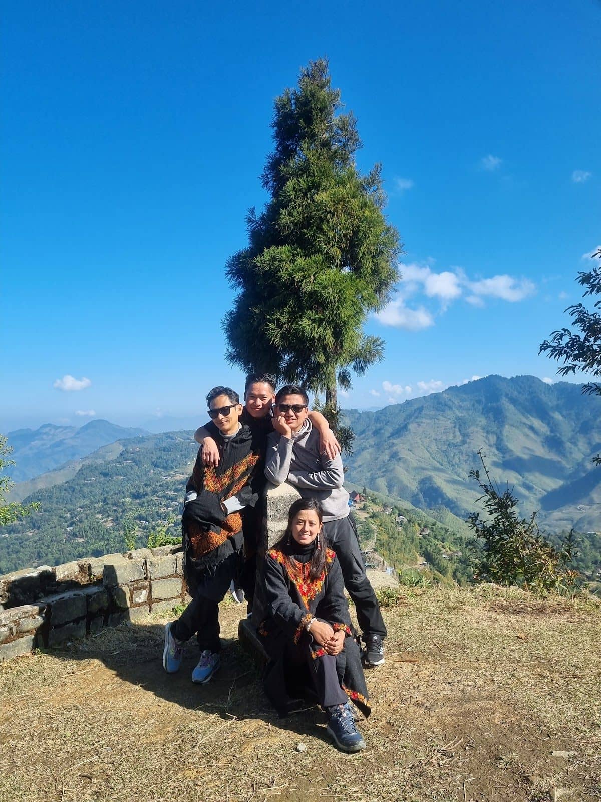 Village Heart Homestay w/ Guided Tours, Nagaland - Nagaland, Longwa photo 3