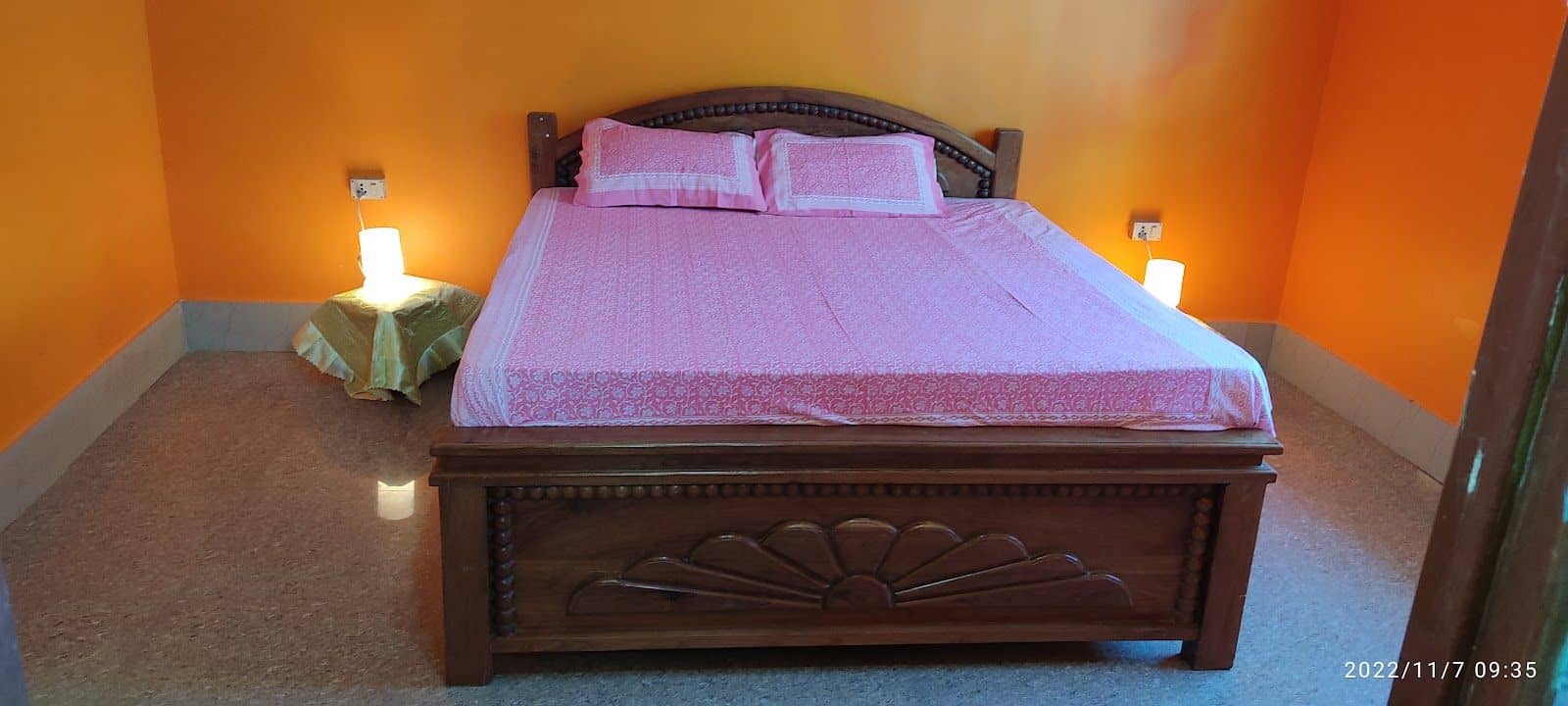 Hospitable Homestay w/ Airport Drop, Manipur - Manipur Imphal photo 3