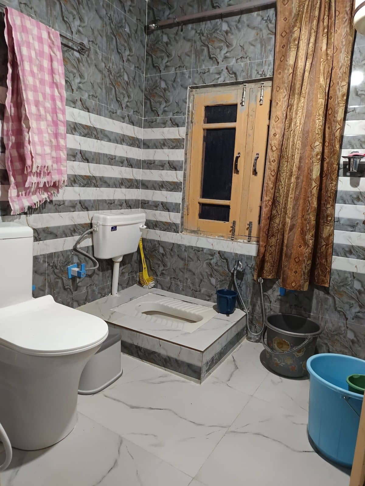 Clean Homestay w/ Polite Staff, J&K - Teetwal, J&K photo 4