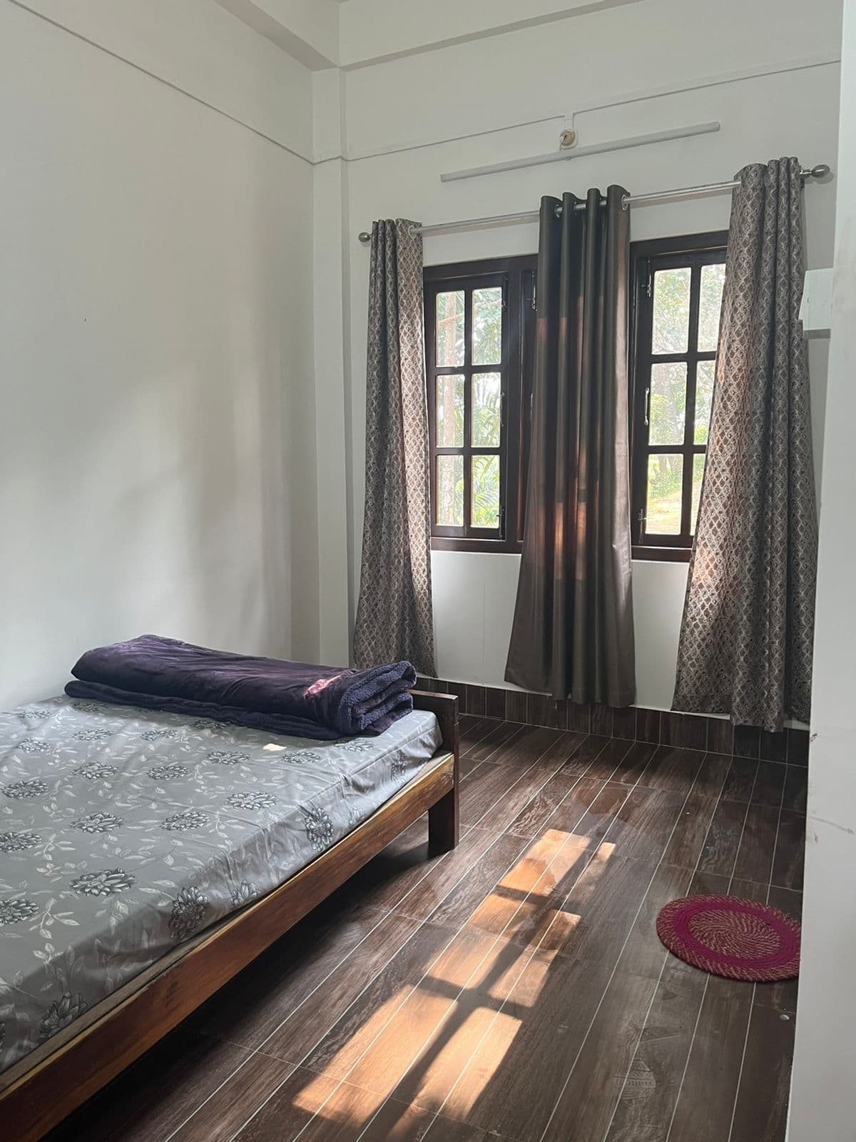 Homely Hill View Stay: Unbelievable Views in Unakoti 2