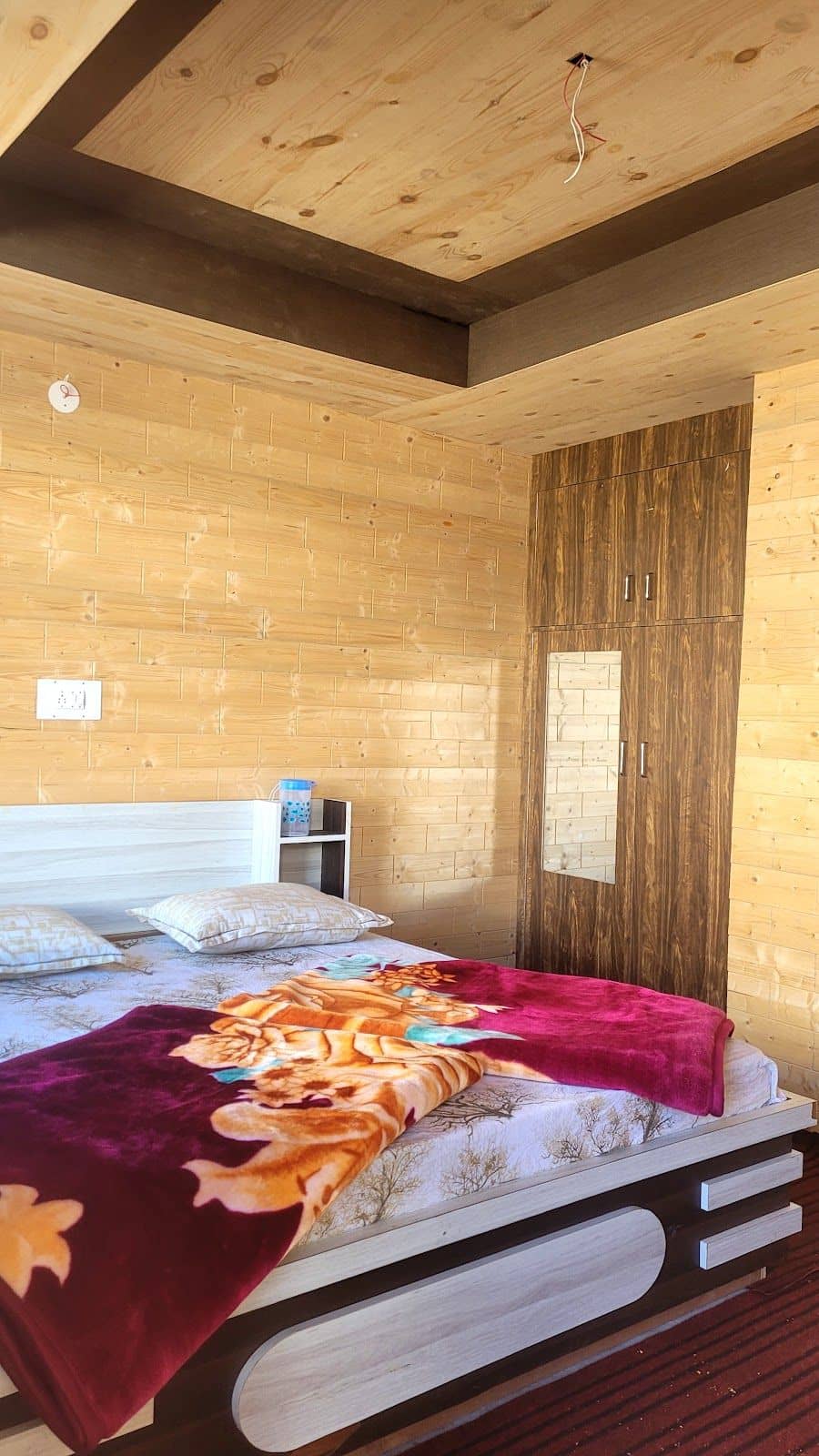 Homestay w/ Valley Views & Home Meals, HP - photo 3