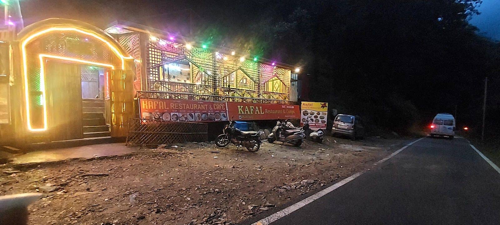 Bamboo Cottages w/ Fireplace & Meals, Uttarakhand - Mandal, Uttarakhand photo 5