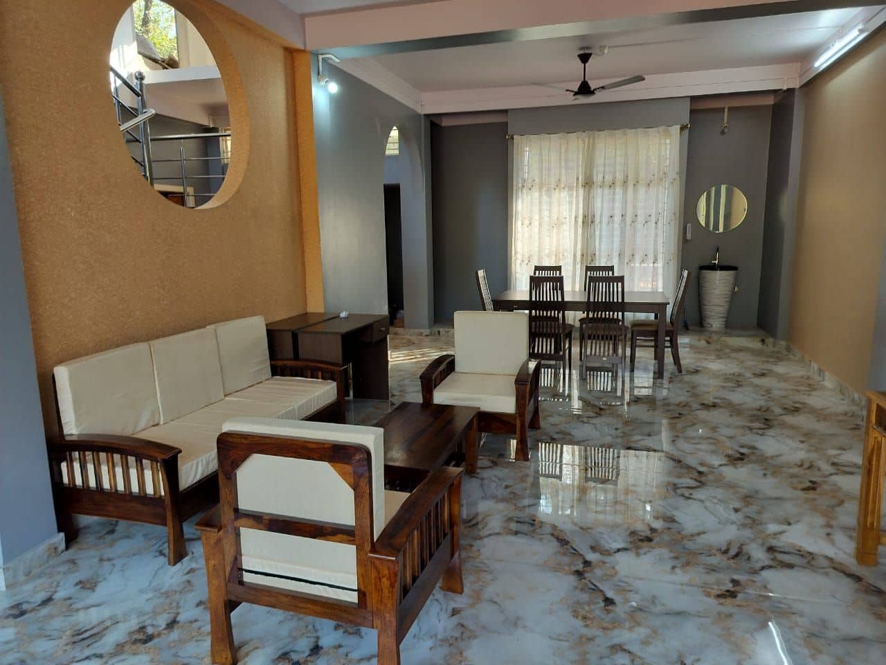 GILMOY HOMESTAY - Tura photo 5