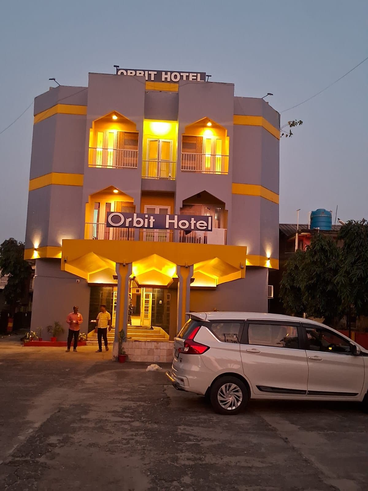 Mouth-watering Food Bungalow, Excellent Service in Lakhimpur 1