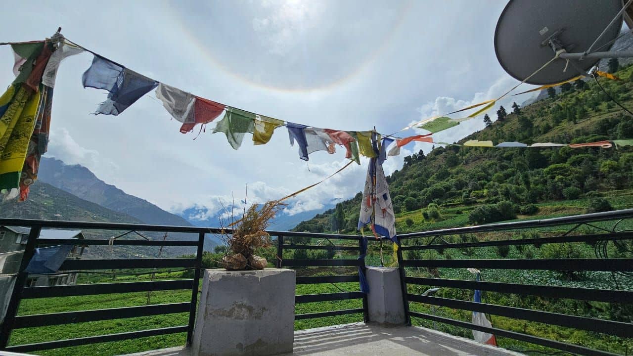 Cozy Homestay in Kardang Village - Kardang Village photo 4