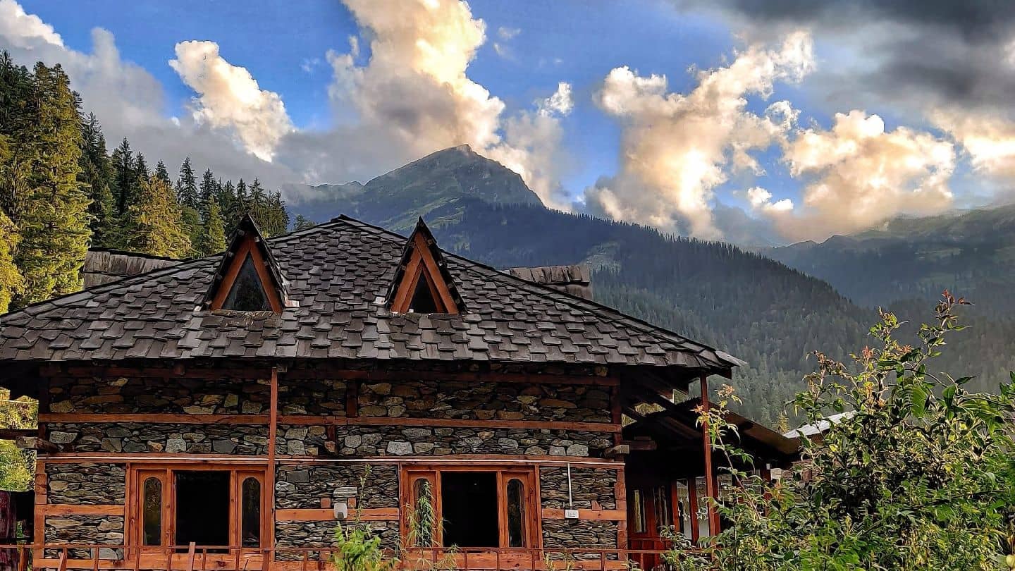 Cozy Homestay in Parashar - Parashar photo 2