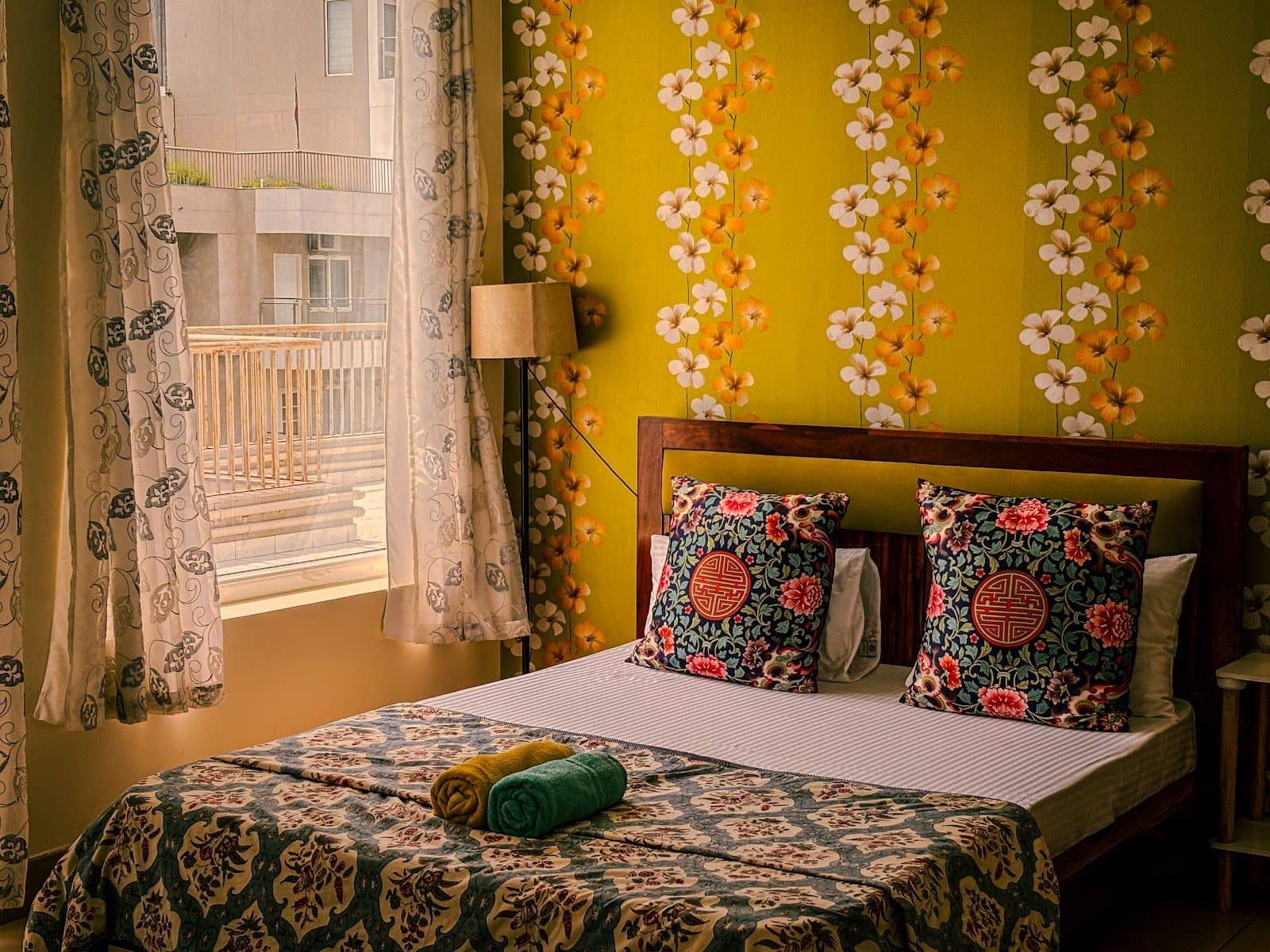 4BR Penthouse w/ Rooftop Views & Ghats - Rishikesh, Uttarakhand photo 3