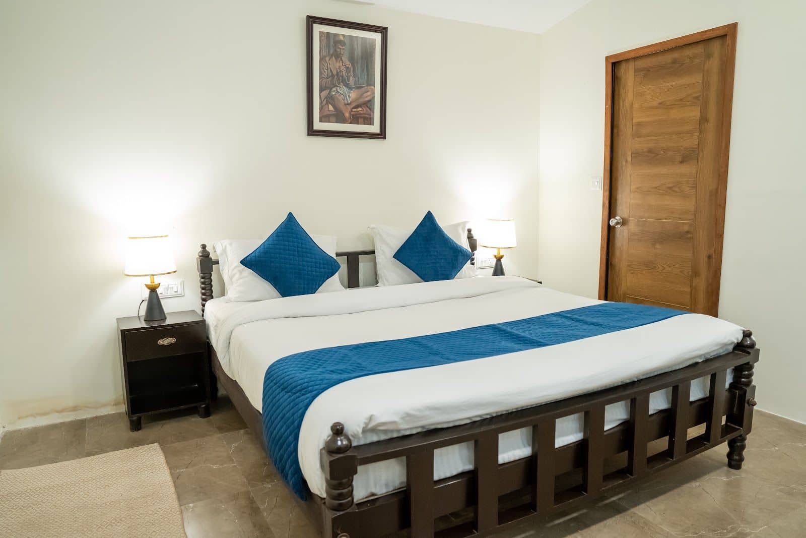 Riverside Cottage w/ Mountain Views, HP - Dharamshala, HP photo 3