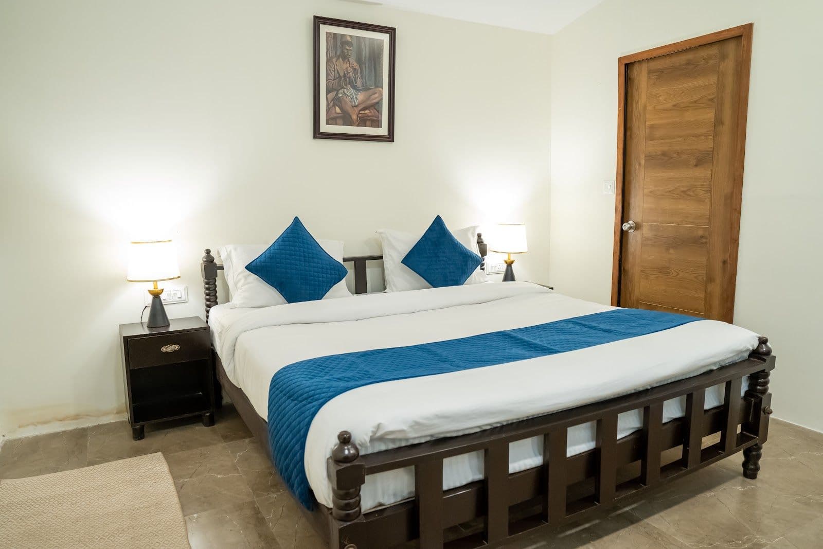 Riverside Cottage w/ Mountain Views, HP in Dharamshala, HP 2