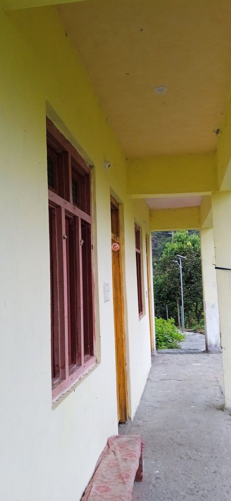 Nanda Devi Homestay w/ All Meals, Uttarakhand in Nandanagar, Uttarakhand