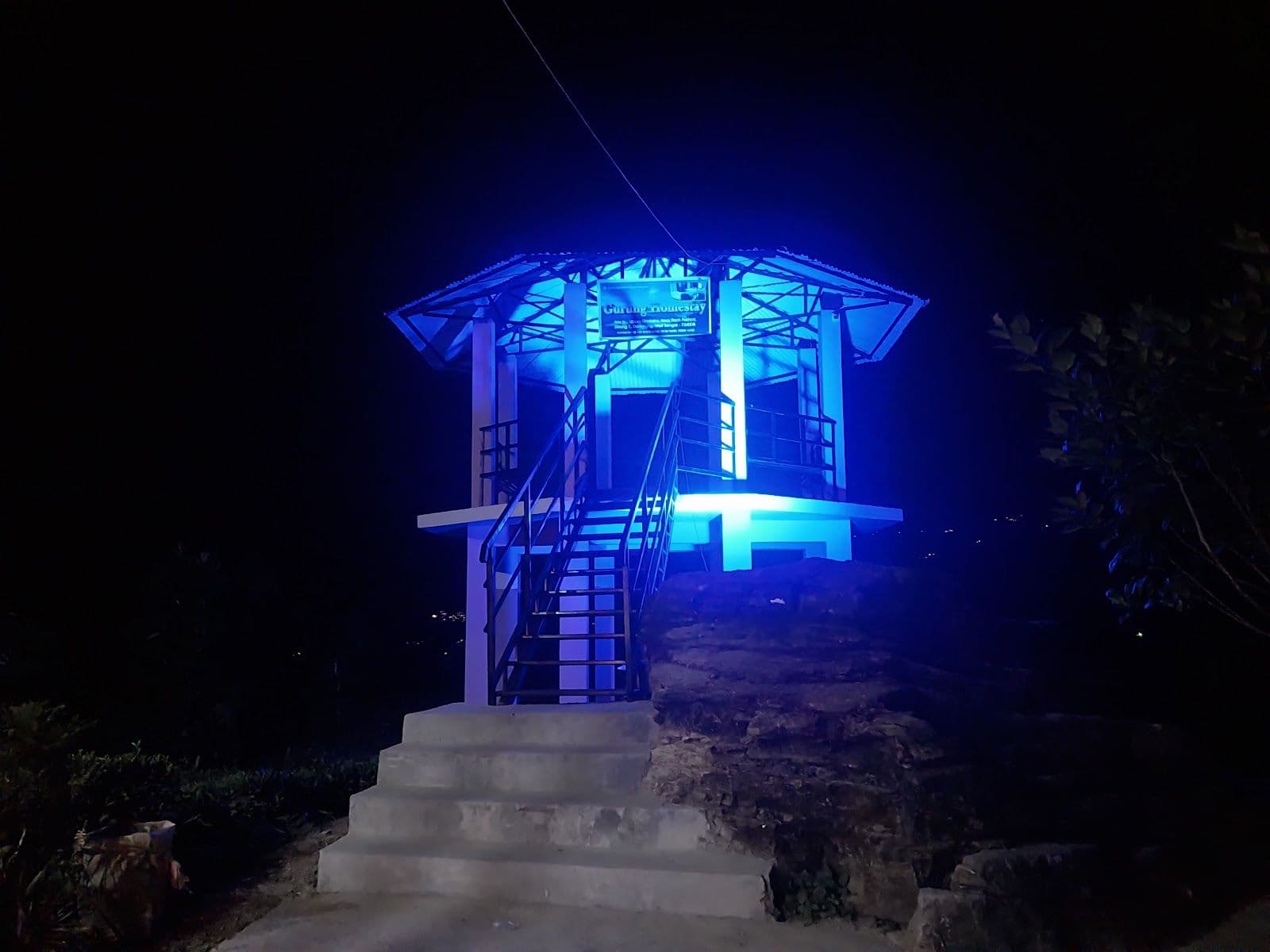 Blending modern comforts with traditional charm. in Darjeeling 1