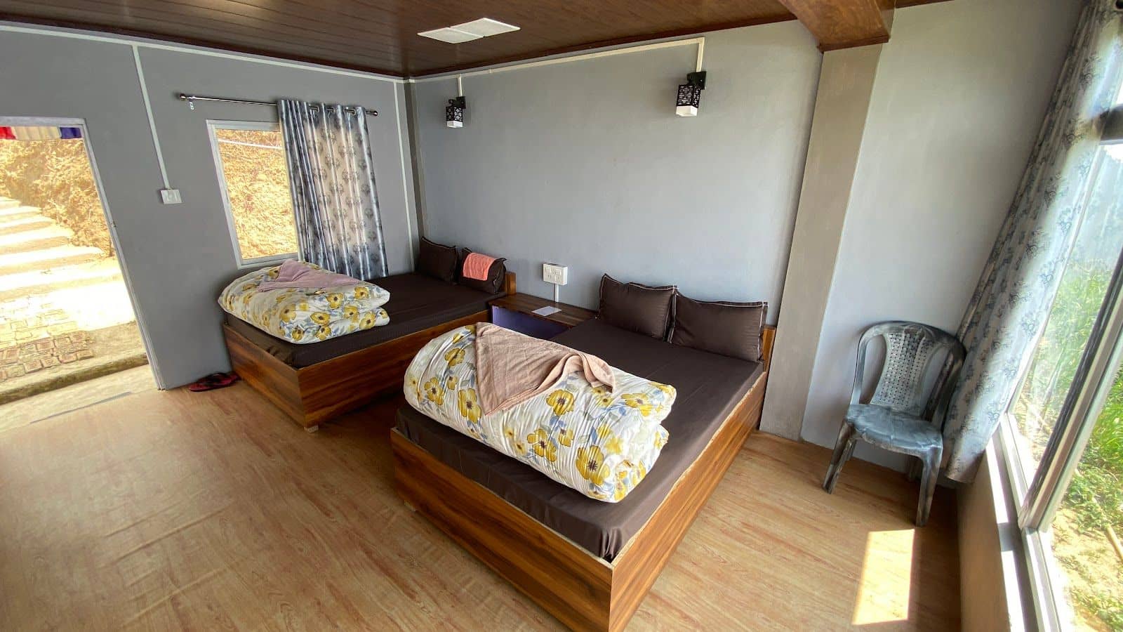 Offbeat Kurseong Homestay - Kurseong photo 3