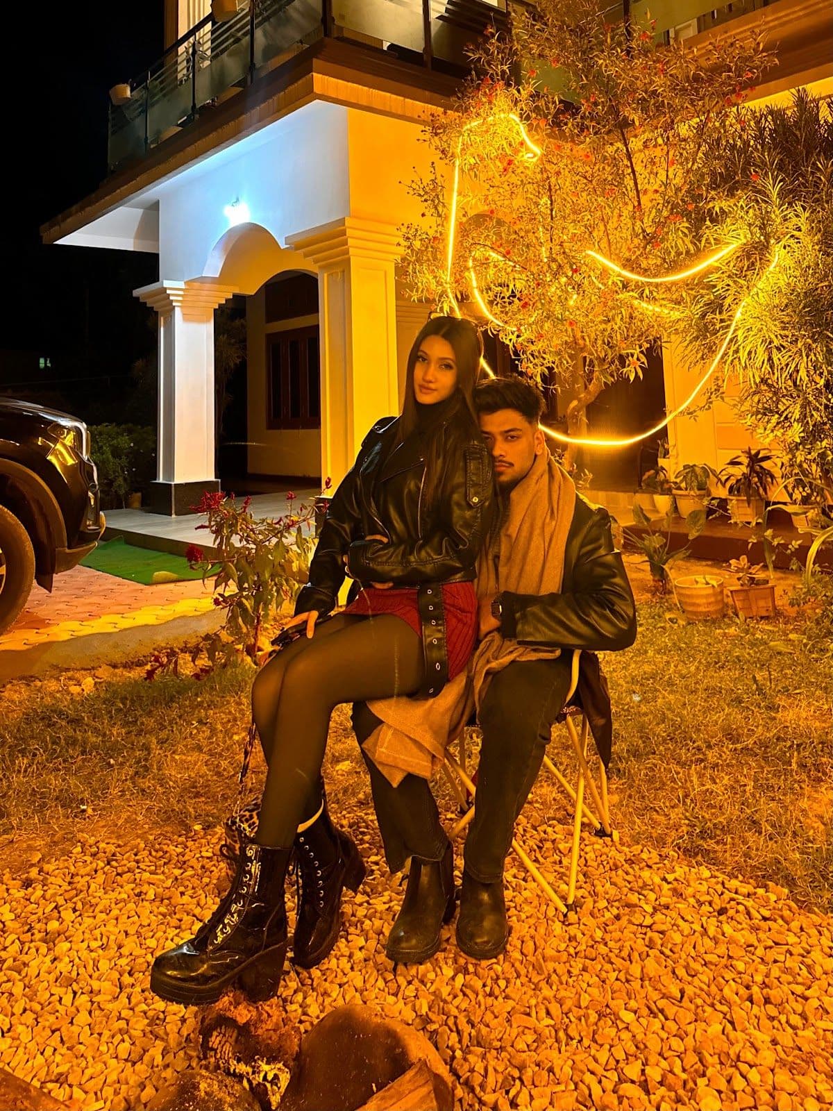 Homestay w/ Home Meals & Bonfire, Assam in Assam 8