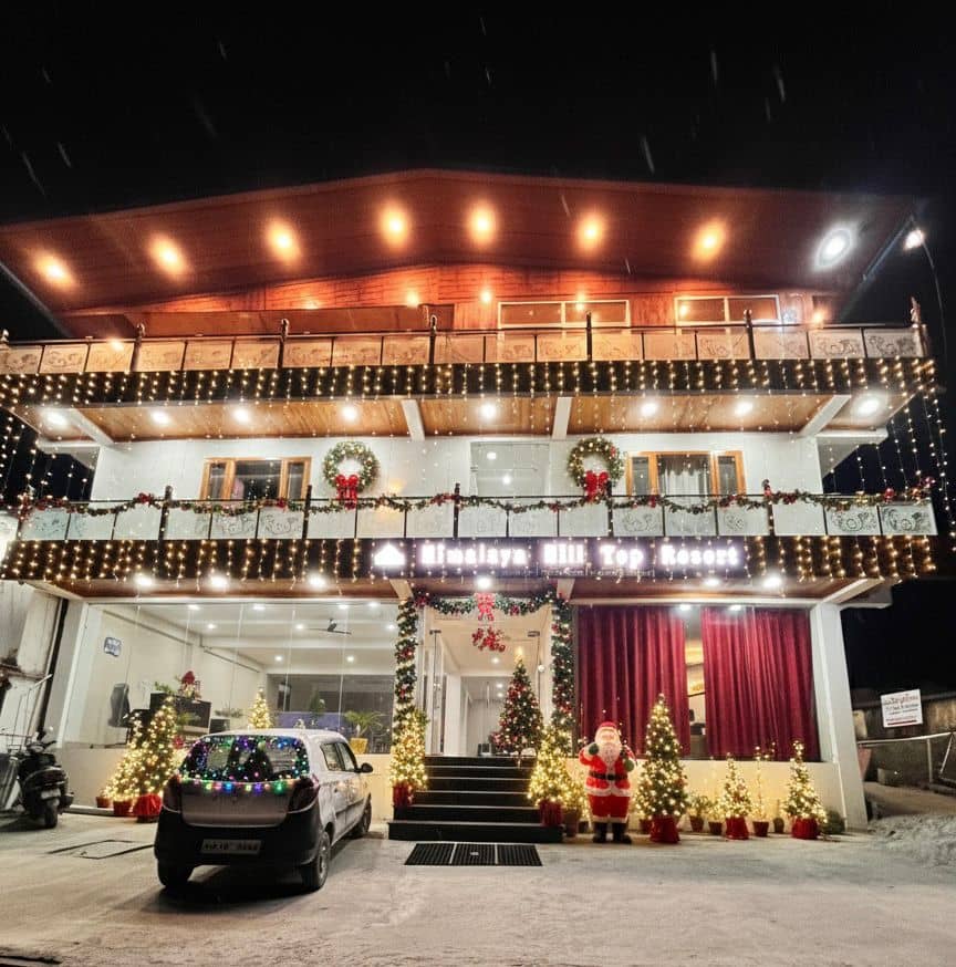 Hilltop Homestay w/ Views & Bonfire, UK - Jwarna, Uttarakhand photo 4