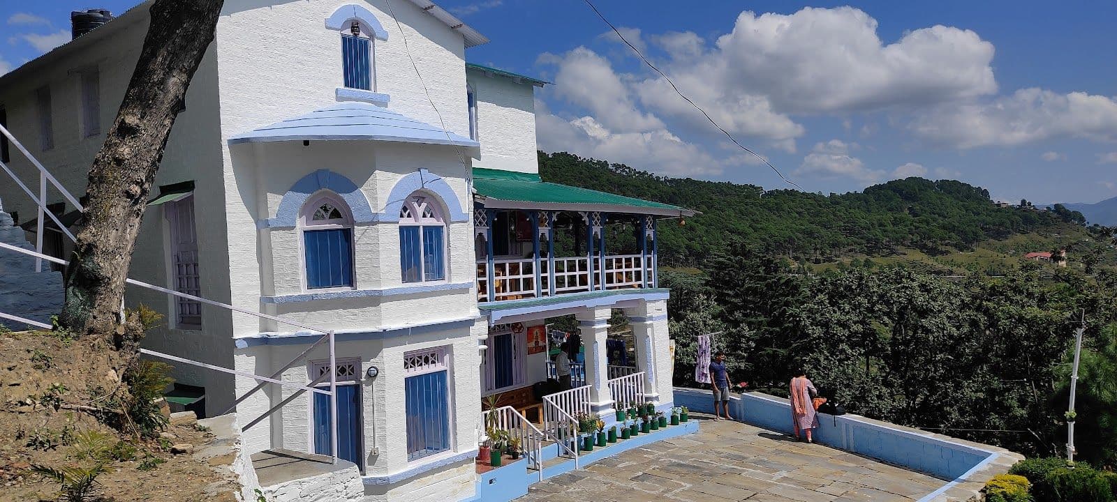 Heritage Homestay w/ Sunrise Views, Uttarakhand in Almora, Uttarakhand 1