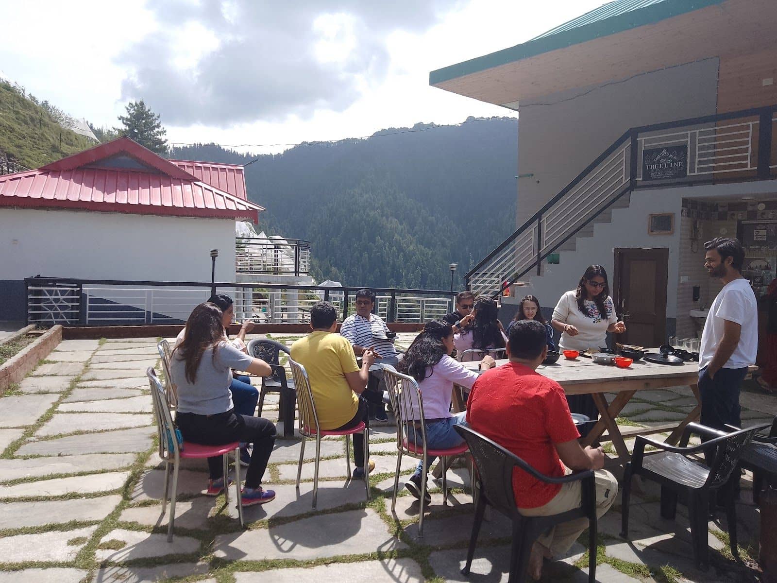 Duplex Cottages w/ Valley Views & Meals, HP - Narkanda, HP photo 5