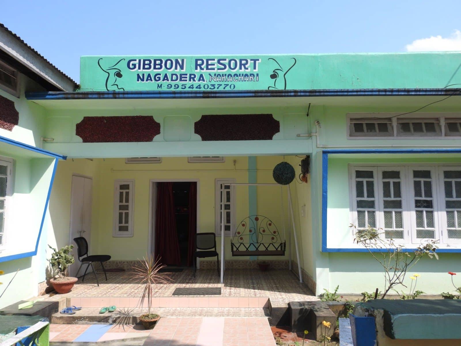 Forest Homestay, Trails & Home Meals, Assam - Jorhat photo 5