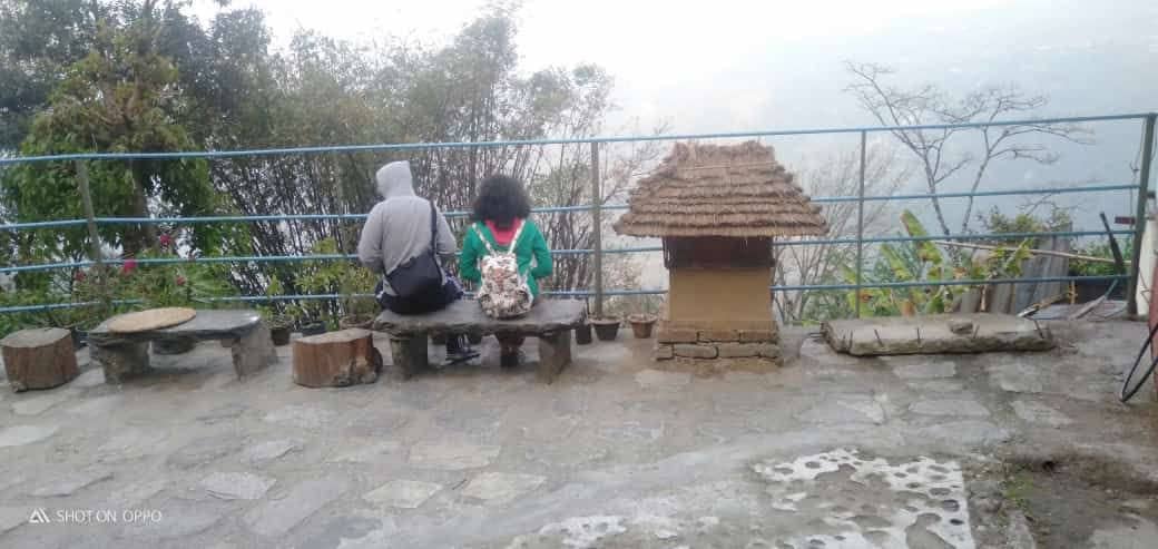 Tranquil Himalayan Retreat: Cozy Homestay - Barnyak, Sikkim photo 5