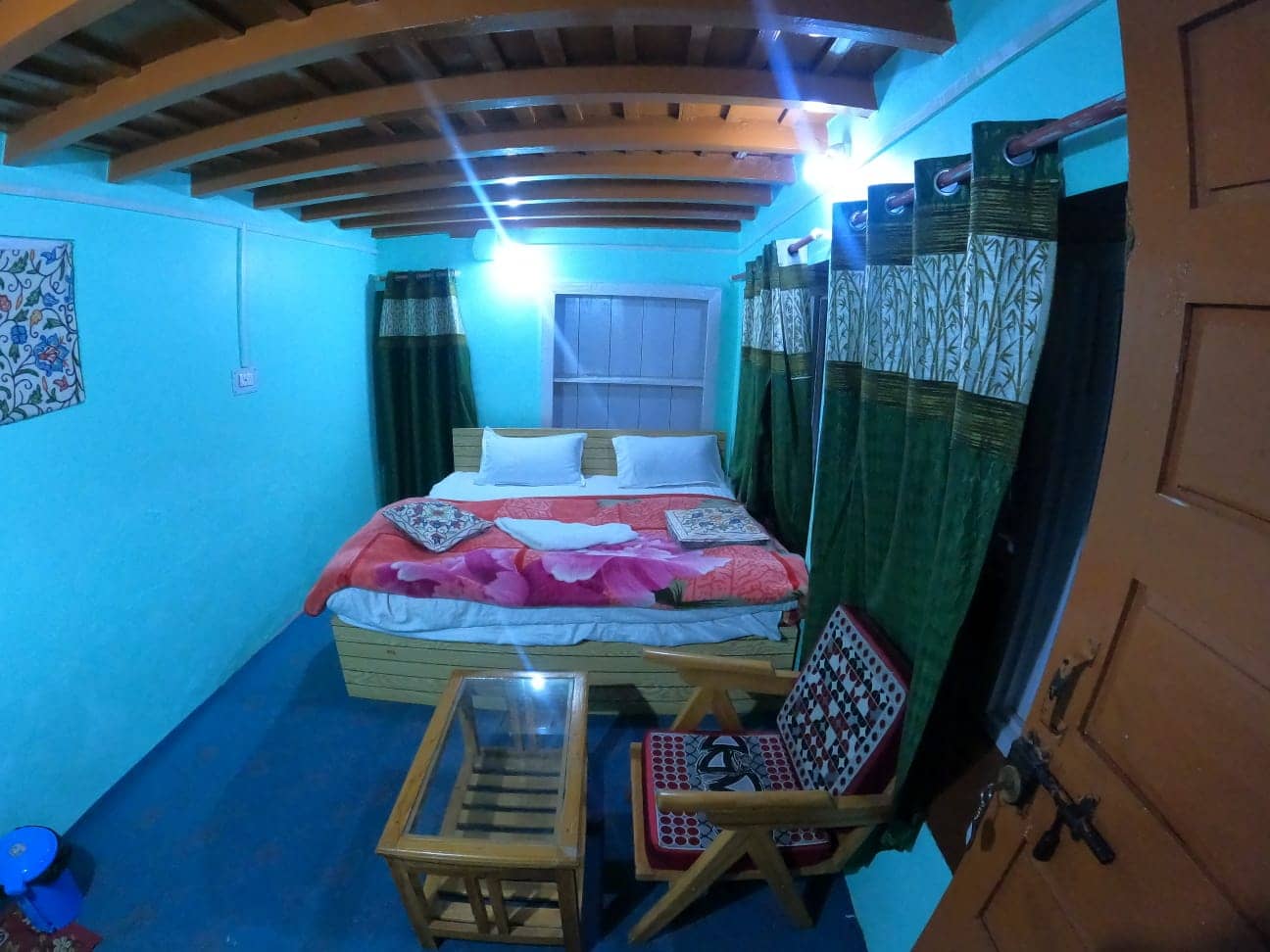 Snow Mount Guest House - Aru Valley