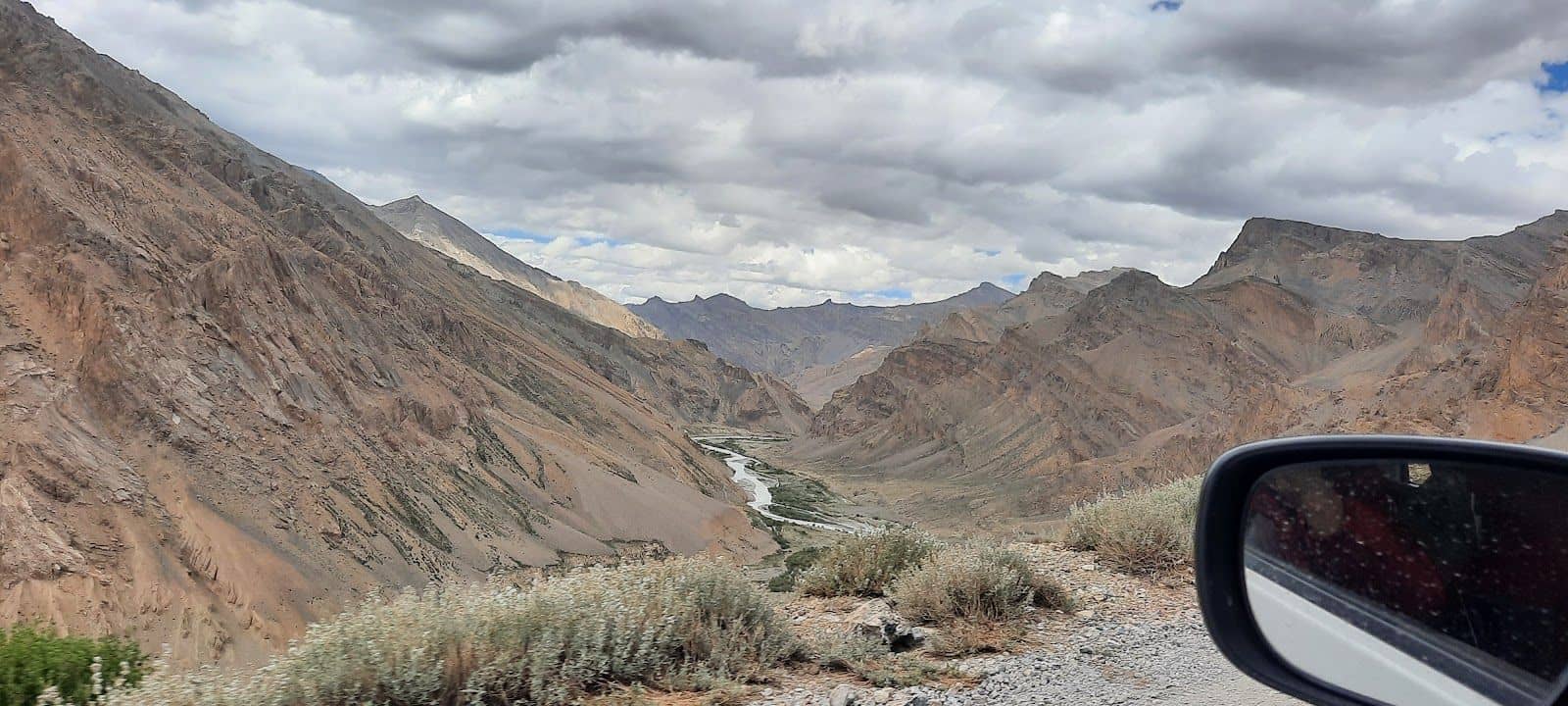 11 Tent Camp w/ All Meals & Cool Vibes, HP - Sarchu, HP photo 3