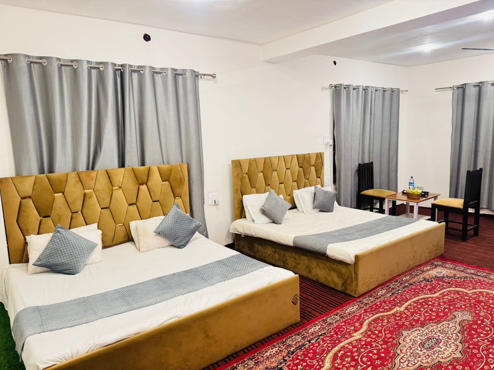 Homestay by Highway w/ Mtn Views & Meals, JK in Jammu & Kashmir 2