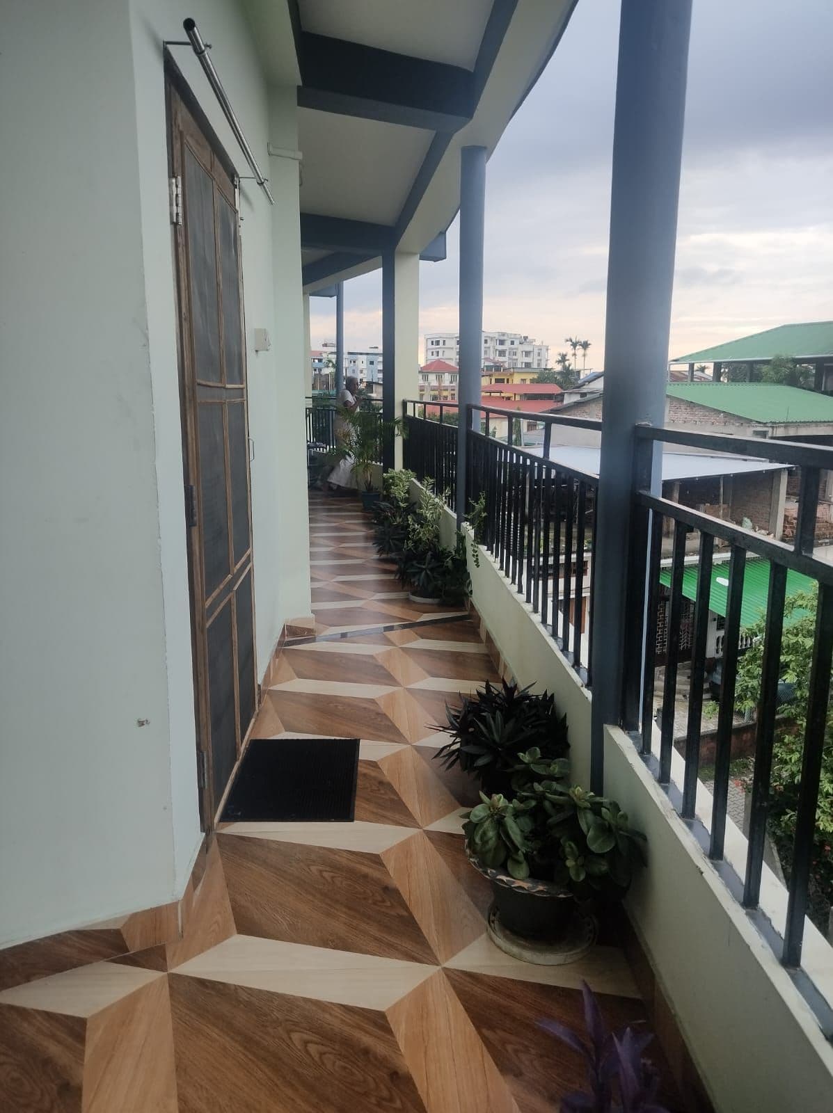 Aesthetic Homestay, Well-Decorated Rooms, Assam in Jorhat, Assam 2