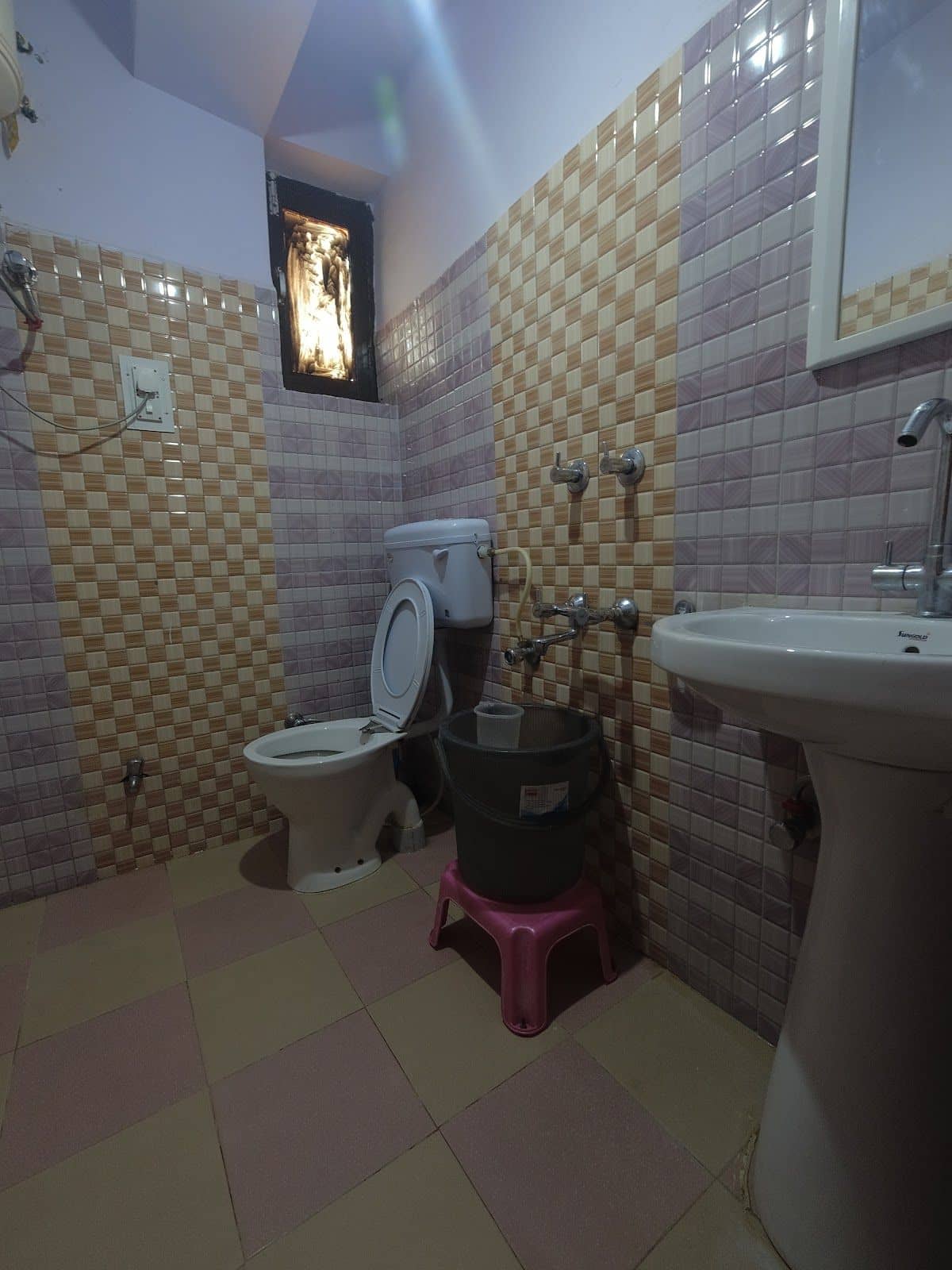 Mountain View Homestay w/ Fresh Meals, HP - Kaza, HP photo 4