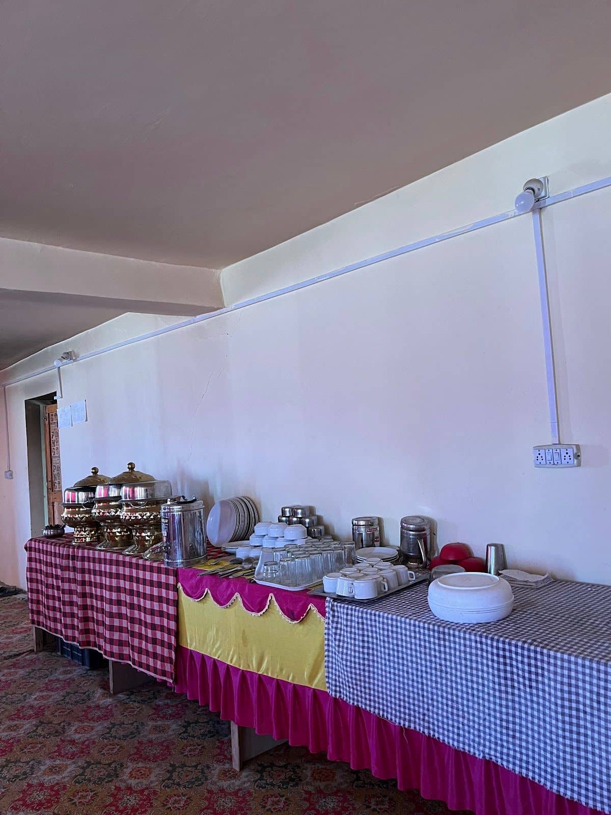 Cozy Homestay in Spangmik - Spangmik photo 4