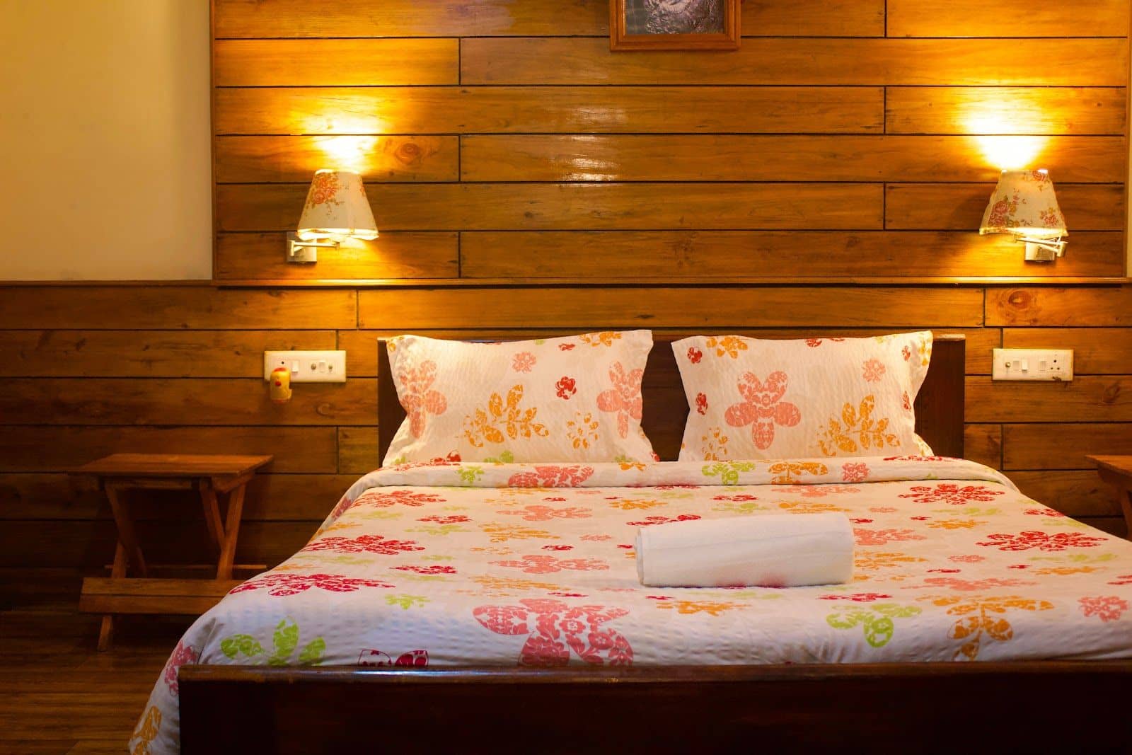 Breathtaking Cliffside Haven with Panoramic Views - Cherrapunjee photo 3